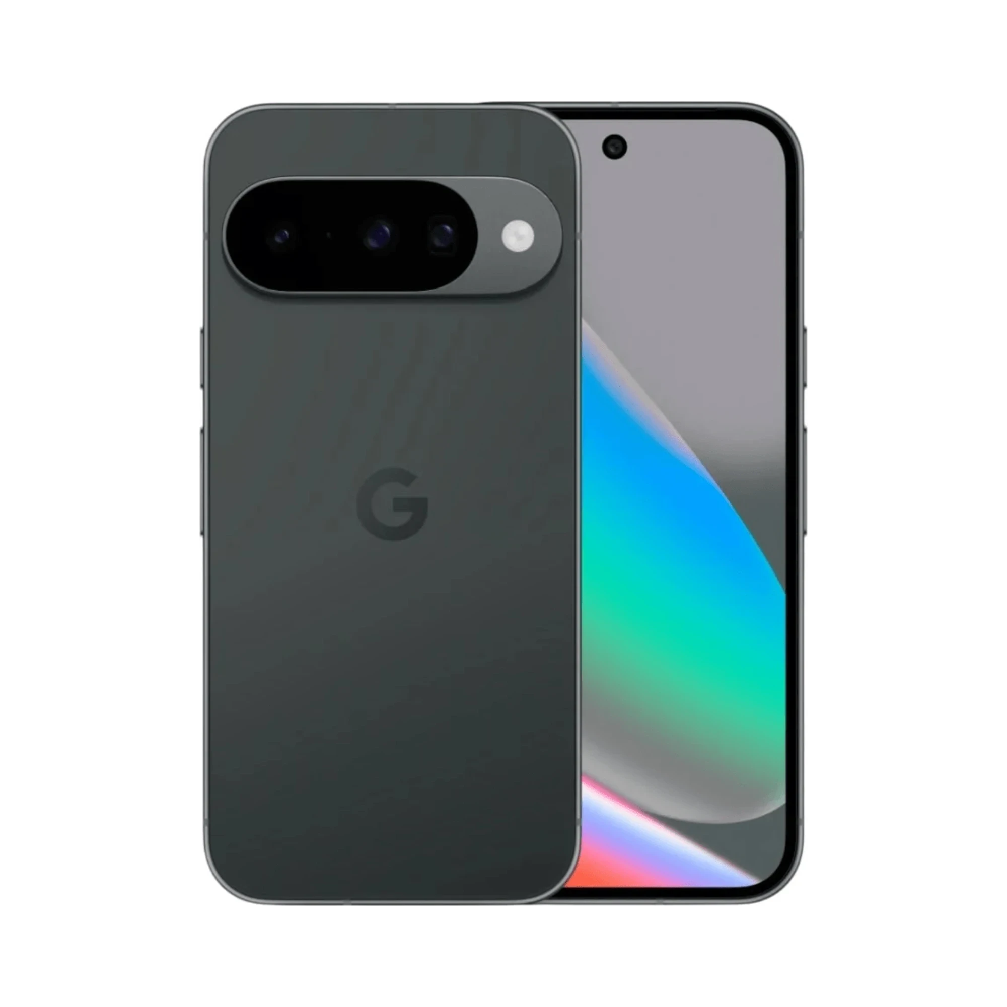 Google Pixel 10 Pro 5G Dual Sim 16GB RAM 128GB - Obsidian - Bee Store